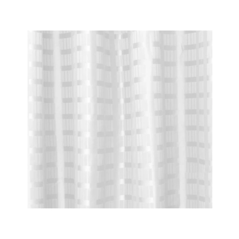 Metlam SC-Series Shower Curtain 3000mm X 1800mm 3 Metlam SC-Series Shower Curtain 3000mm X 1800mm