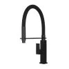 Meir Square Flexible Kitchen Mixer -Bathroom Shop SQUARE FLEXIBLE KITCHEN MIXER TAP 600x600 1