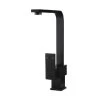 Meir Square Kitchen Mixer 2 Meir Square Kitchen Mixer -Bathroom Shop SQUARE KITCHEN MIXER TAP 600x600 1