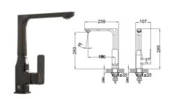 Impressions Seto Sink Mixer -Bathroom Shop Screenshot 20230320 012701