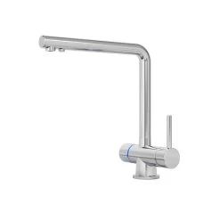 Puretec TRIPLA-T6 3 Way Mixer Tap