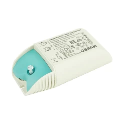 Radiant Single Low Voltage Bar Transformer