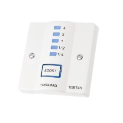 Thermogroup Boost Switch