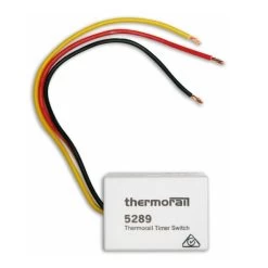 Thermogroup Eco Timer (Excludes Switch Plate)