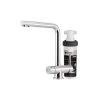 Puretec Z1-T6 Tripla 3 Way Under Sink Mains Water Filter Kit