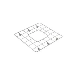 Turner Hastings Cuisine 46 X 46 Protective Stainless Steel Grid