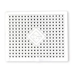 Turner Hastings Protective Rubber Sink Mat 400 X 320mm