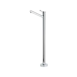 Phoenix Vivid Floor Mounted Bath Mixer