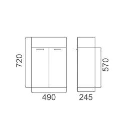 Front Page -Bathroom Shop VT 50W Spec