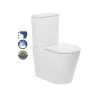 Johnson Suisse Venezia Comfort Height Rimless Toilet Suite -Bathroom Shop Venezia Comfort BB 600x600 1