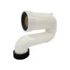 Fienza S-Trap Extended Pipe -Bathroom Shop X011B 1