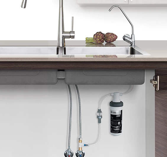 Puretec Z12 Undersink Water Filter System 4 Puretec Z12 Undersink Water Filter System - Image 2