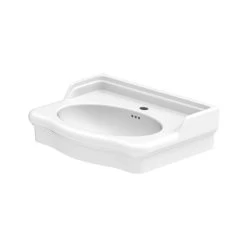 ADP Castellana 900 Wall Hung Basin Gloss White -Bathroom Shop adp castellana 700 wall hung basin gloss white 2 TOPCCAS070CGW