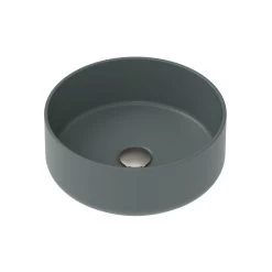 ADP Margot Above Counter Basin Matte Forest