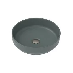 ADP Monroe Above Counter Basin Matte Forest