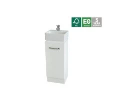 Fienza Apollo Mini Ensuite Vanity