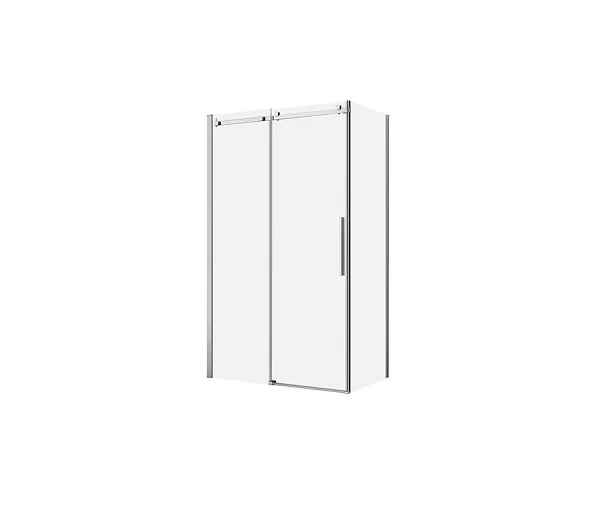 Decina Avalon Slider 1200 Shower Screen 3 Decina Avalon Slider 1200 Shower Screen