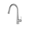 Balmoral Pull Out Sink Mixer -Bathroom Shop balmoral pull out