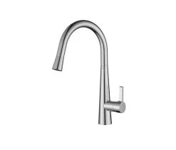 Balmoral Pull Out Sink Mixer