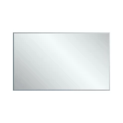 Fienza Bevel Edge Rectangular Glue-On Mirror 1500 X 900mm