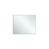 Fienza Bevel Edge Rectangular Glue On Mirror 900 X 750mm -Bathroom Shop bem9075g