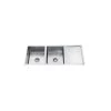 Best BM BKS-HA11144 Atlas Handmade Kitchen Sink 2 Best BM BKS-HA11144 Atlas Handmade Kitchen Sink -Bathroom Shop best bm bks ha11144 atlas handmade kitchen sink BKS HA11144 StainlessSteel