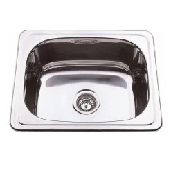 BUK Traditionell 30L Laundry Sink