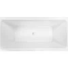 Decina Carina 1675 Island Bath -Bathroom Shop carina