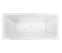 Decina Carina 1675 Island Bath