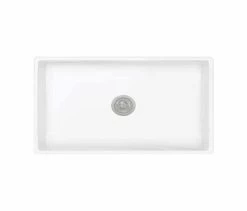 Fienza Charlton Single Butler Sink Medium -Bathroom Shop charlton single butler sink medium 2