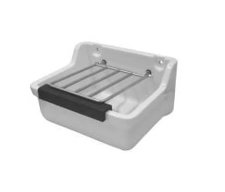 Johnson Suisse Cleaners Sink