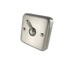 Metlam Concealed Fix Collapsible Coat Hook