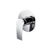 Mixx Iris Wall Mixer -Bathroom Shop contour wall