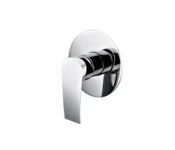 Mixx Iris Wall Mixer