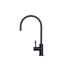Puretec Designer Faucet Matte Black