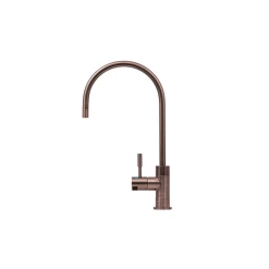 Puretec Designer Faucet Antique Rose Gold