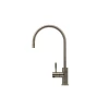 Puretec DFU270 Designer Faucet Antique Brass -Bathroom Shop dfu270