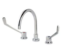 Linkware Lever Hob Sink Set