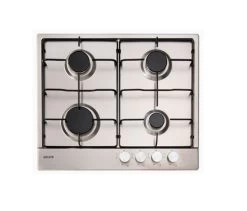 Euro Appliances ECT600GS 60cm Gas Cooktop