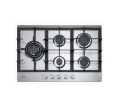 Euro Appliances 75cm Gas Cooktop