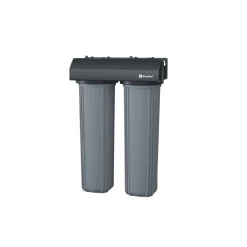 Puretec EM2-110 Whole House Rainwater Filtration System