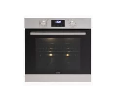 Euro Appliances EO6082BX2 60cm Large Multifunction Oven