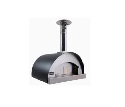 Euro Appliances Wood Fired Pizza Oven 80×60cm