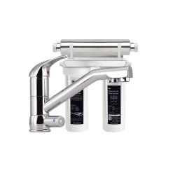 Puretec ESR2-T2 Rainwater Undersink UV Filter Filter System