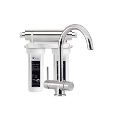 Puretec ESR2-T4 Rainwater Undersink UV Filter Filter System