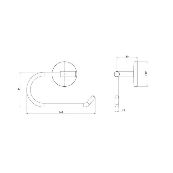 Phoenix Festival Toilet Roll Holder 4 Phoenix Festival Toilet Roll Holder - Image 2