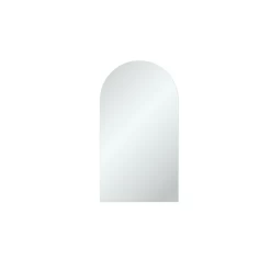 Fienza Arch Mirror 500 X 900mm Glue On