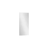 Fienza Pencil Edge Rectangular Glue On Mirror 450 X 950mm -Bathroom Shop fienza pencil edge rectangular mirror 450 x 950mm pem 4595 2