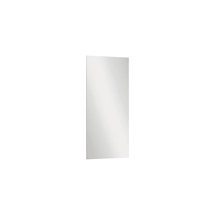 Fienza Pencil Edge Rectangular Glue On Mirror 450 X 950mm 3 Fienza Pencil Edge Rectangular Glue On Mirror 450 X 950mm