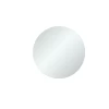 Fienza Round Mirror 600mm Glue On 2 Fienza Round Mirror 600mm Glue On -Bathroom Shop fienza round mirror 600mm pem600r e1667951168774